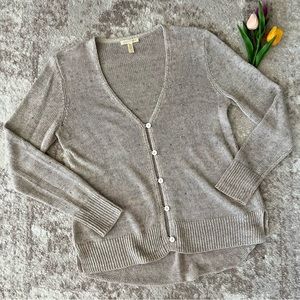 Eileen Fisher sweater cardigan